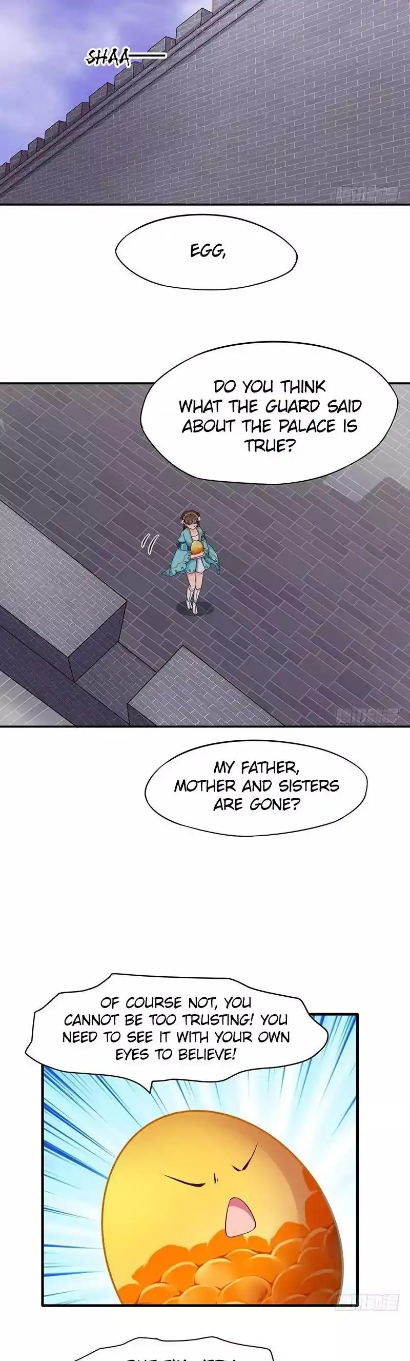 Cover the Sky Chapter 12 7